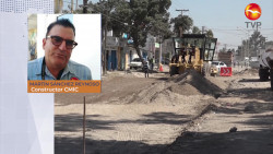 Le hacen adecuaciones a la Gabriel Leyva en Mazatlán