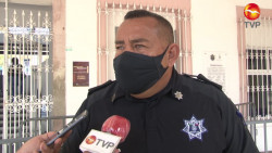 Aseguran resultados en operativo  anti-robos en Mazatlán