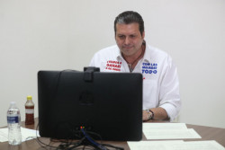 Mario Zamora propondrá la “Ley Rocha” para evitar influyentismo