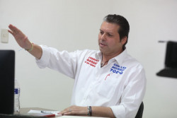 No más mentiras, engaños ni dobles discursos; a construir un mejor Sinaloa: Mario Zamora