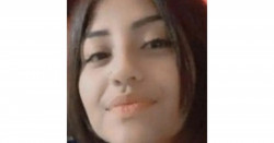 Brandon de 26 años mató a su novia de 15 años y la enterró en el patio de su casa