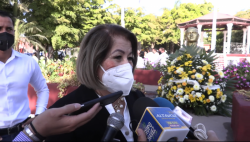 El ayuntamiento no ha sido notificado por supuestas faltas a la veda electoral