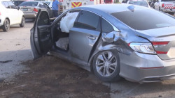 La alta velocidad es la principal causa de accidentes viales