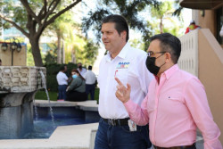 Mario Zamora llena los requisitos para liderar el futuro de Sinaloa