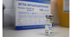 Rusia registra vacuna "Sputnik Light" de una sola dosis: tiene 79.4% de eficacia y cuesta 10 dólares