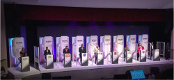 25 de mayo será el segundo debate de aspirantes al Gobierno de Sinaloa