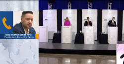 Se mantiene retraso en Sur de Sonora a pesar de haber dado dos Gobernadores