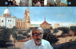 Exigen que organismos como el ISIC dejen de publicar sólo poesía y que le den oportunidad a la historia