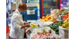La inflación sube en México al 6.08 %, la tasa más alta desde finales de 2017
