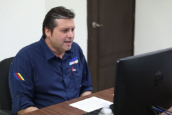 Interesa a economistas proyecto de Mario Zamora para reactivar Sinaloa