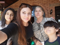 35.2 millones de mujeres en México son madres de familia