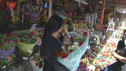 Florerías esperan buenas ventas