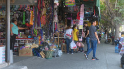 Prevén comerciantes de la zona 30 en Ahome repunte de ventas el fin de semana