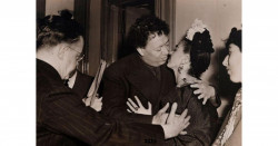Este 13 de mayo habrá una subasta virtual de fotografías inéditas sobre la vida y obra de Diego Rivera