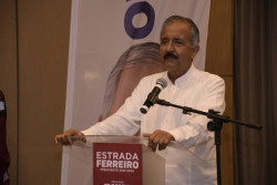Estrada Ferreiro promoverá el arte y el deporte en los espacios públicos del municipio