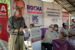 Condiciones de vida digna para las y los trabajadores de la pepena