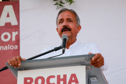 Obras pluviales prioritarias en la ciudad continuarán en mi Gobierno: Estrada Ferreiro