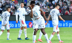 Lista la Liguilla de del Guardianes 2021
