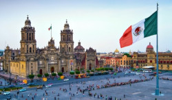 Más de 4 millones de visitantes tuvo México en el mes de marzo