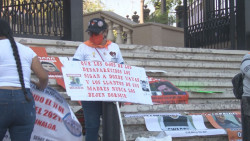 Este 10 de Mayo no hay nada que celebrar para madres con hijos desaparecidos