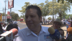 Mario Zamora aclara que apoyos de FinRural a sus familiares los autorizó SAGARPA