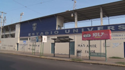 Cumple 100 años estadio de la UAS