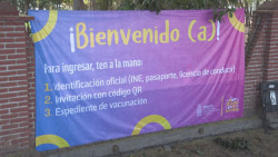 Con todo y vacuna la UAS no regresa a las aulas