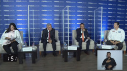 Realizan el Conversatorio de Ideas y Propuestas 2021