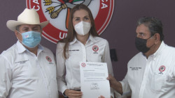 CNC nombra a Ana Cecilia Moreno delegada especial para el proceso electoral