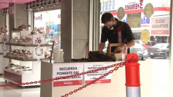 Brinda respiro a comerciantes Día de las Madres y del Niño