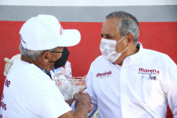 EL PUEBLO QUIERE A GERARDO VARGAS, COMO PRESIDENTE MUNICIPAL DE AHOME