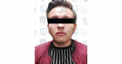 Ley Olimpia: detienen a Daniel por querer extorsionar a su ex novia con difundir fotos íntimas