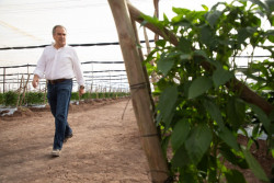 URGE UN PLAN NACIONAL Y ESTRATEGICO PARA EL CUIDADO DEL AGUA: SERGIO ESQUER
