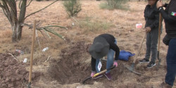 Rastredoras solicitan ayuda al "Canelo" Álvarez para continuar con las búsqudas de desaparecidos