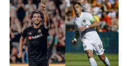 Confirman a Carlos Vela y al "Chicharito" Hernández como los mejores pagados de la MLS