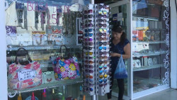 Aclaran autoridades que no hay repunte de as altos en el comercio