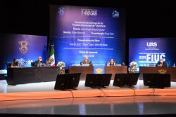 La UAS y la CANIEM firman  convenio de colaboración