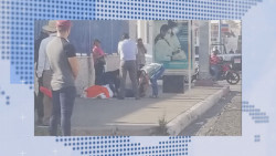 Lamenta AMLO asesinato de candidato en Sonora