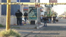 Lamentan violencia en política: empresarios