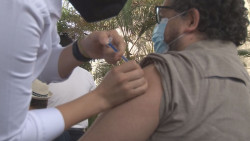No se sabe con presunción la duración de la vacuna CanSino