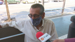 Ciudadanos de Los Mochis comentan que no verán el debate de candidatos a la alcaldía de Ahome