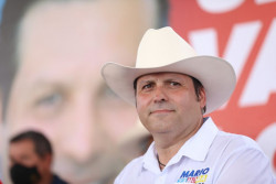 Rocha está delirando; dalay, dalay, le recomienda Mario Zamora