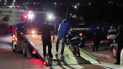 Asesinan a un joven en La Huizachez