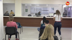 Se incrementa en un 15 por ciento trámite de pasaportes en Mazatlán