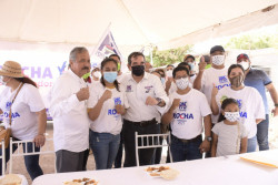 Estrada Ferreiro no endeudará al municipio y continuará reduciendo la deuda histórica