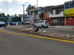 Frustran presunto asalto en Mazatlán