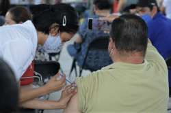 Confusión por tiempo de aplicación de segunda dosis de vacuna