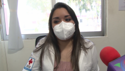 Al doble enfermedades gastrointestinales: Cruz Roja
