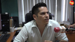 A paso lento la limpieza de canales en Mazatlán