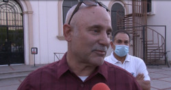 El Presidente no es culpable de lo que le pasó a Abel Murrieta: Kenneth Miller